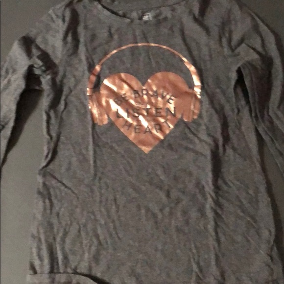 Girls tee - Picture 1 of 1